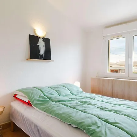 شقة T2 Mezzanine Climatise Renove - Des Chalets, - 6 Pers, Parking, Wifi Option - Fr-1-409-174